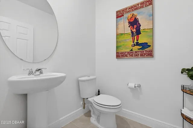 $2,900 | 284 Links Ter Boulevard, Daytona Beach, FL 32124