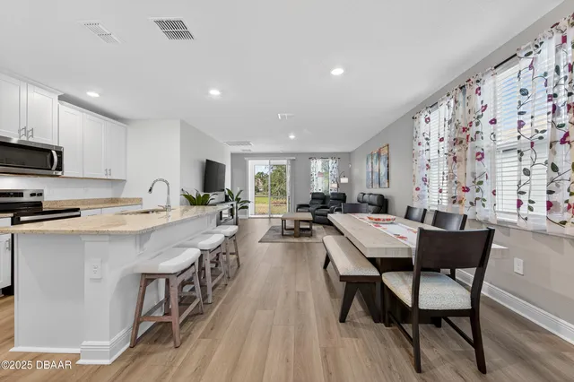 $2,900 | 284 Links Ter Boulevard, Daytona Beach, FL 32124