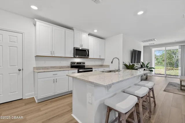 $2,900 | 284 Links Ter Boulevard, Daytona Beach, FL 32124