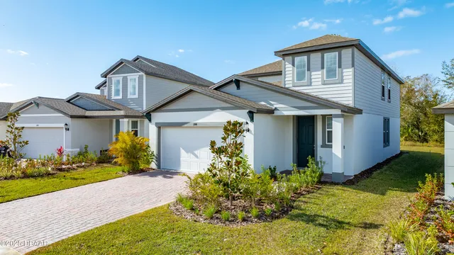 $2,900 | 284 Links Ter Boulevard, Daytona Beach, FL 32124