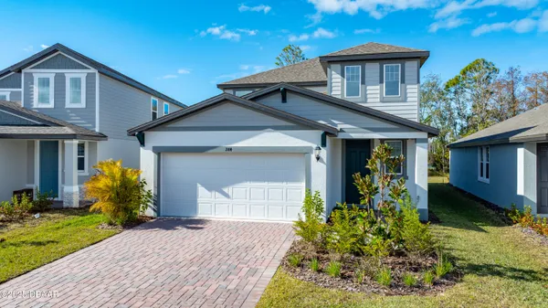 $2,850 | 284 Links Ter Boulevard, Daytona Beach, FL 32124