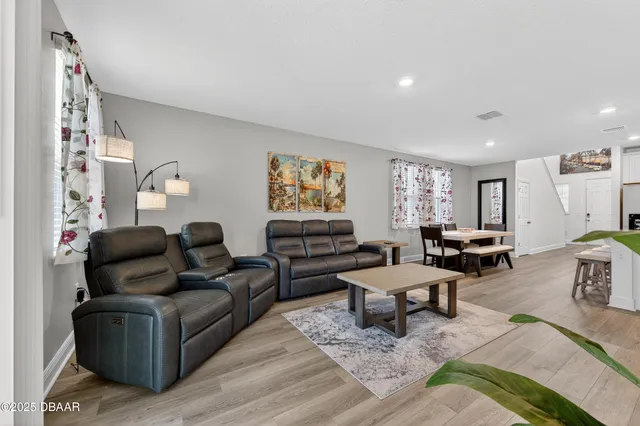 $2,900 | 284 Links Ter Boulevard, Daytona Beach, FL 32124