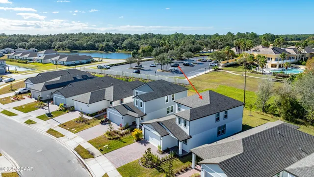 $2,900 | 284 Links Ter Boulevard, Daytona Beach, FL 32124