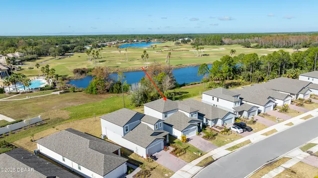 $2,900 | 284 Links Ter Boulevard, Daytona Beach, FL 32124