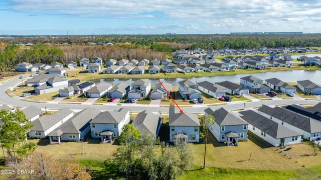 $2,900 | 284 Links Ter Boulevard, Daytona Beach, FL 32124