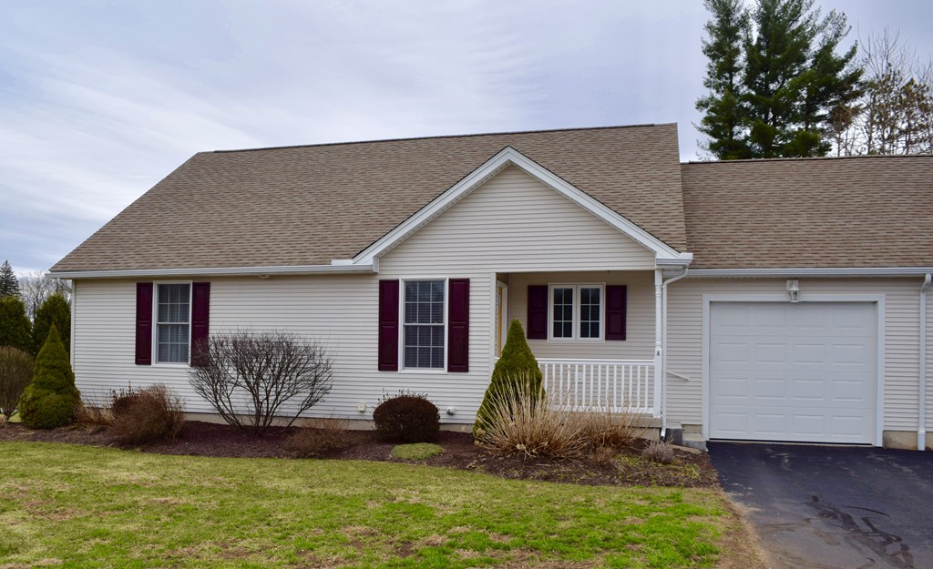 204 Russell Road, Unit A Westfield, MA 01085 - Photo 1 of 28 Gallery Image 1