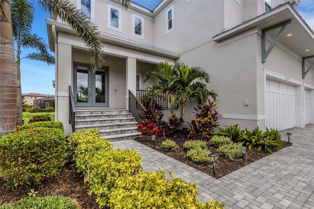 5718 Title Row Drive Bradenton, FL 34210 - Photo 14 of 74