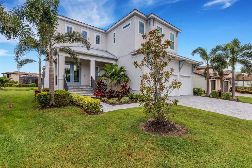 5718 Title Row Drive Bradenton, FL 34210 - Photo 9 of 74