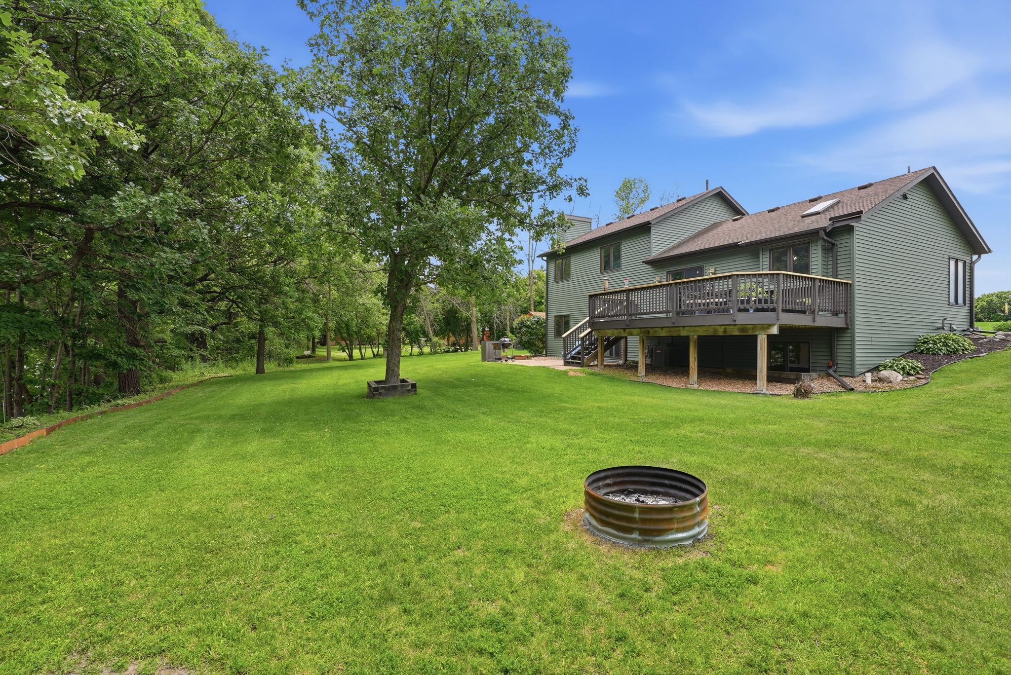 13611 Fox Lake Trail Faribault, MN 55021 - Photo 34 of 43