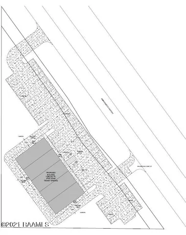 $450,000 | 7601 Ambassador Caffery Parkway, Broussard, LA 70518