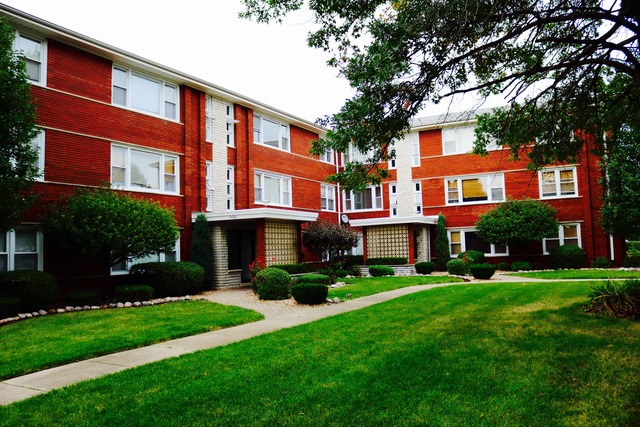 4444 West 87th Street, Unit 2N Chicago, IL 60652 - Photo 1 of 19