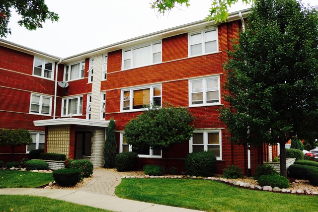 4444 West 87th Street, Unit 2N Chicago, IL 60652 - Photo 3 of 19