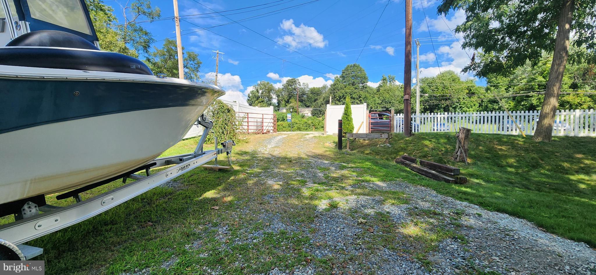 1039 Frenchtown Road Perryville, MD 21903 - Photo 8 of 8 Gallery Image 8