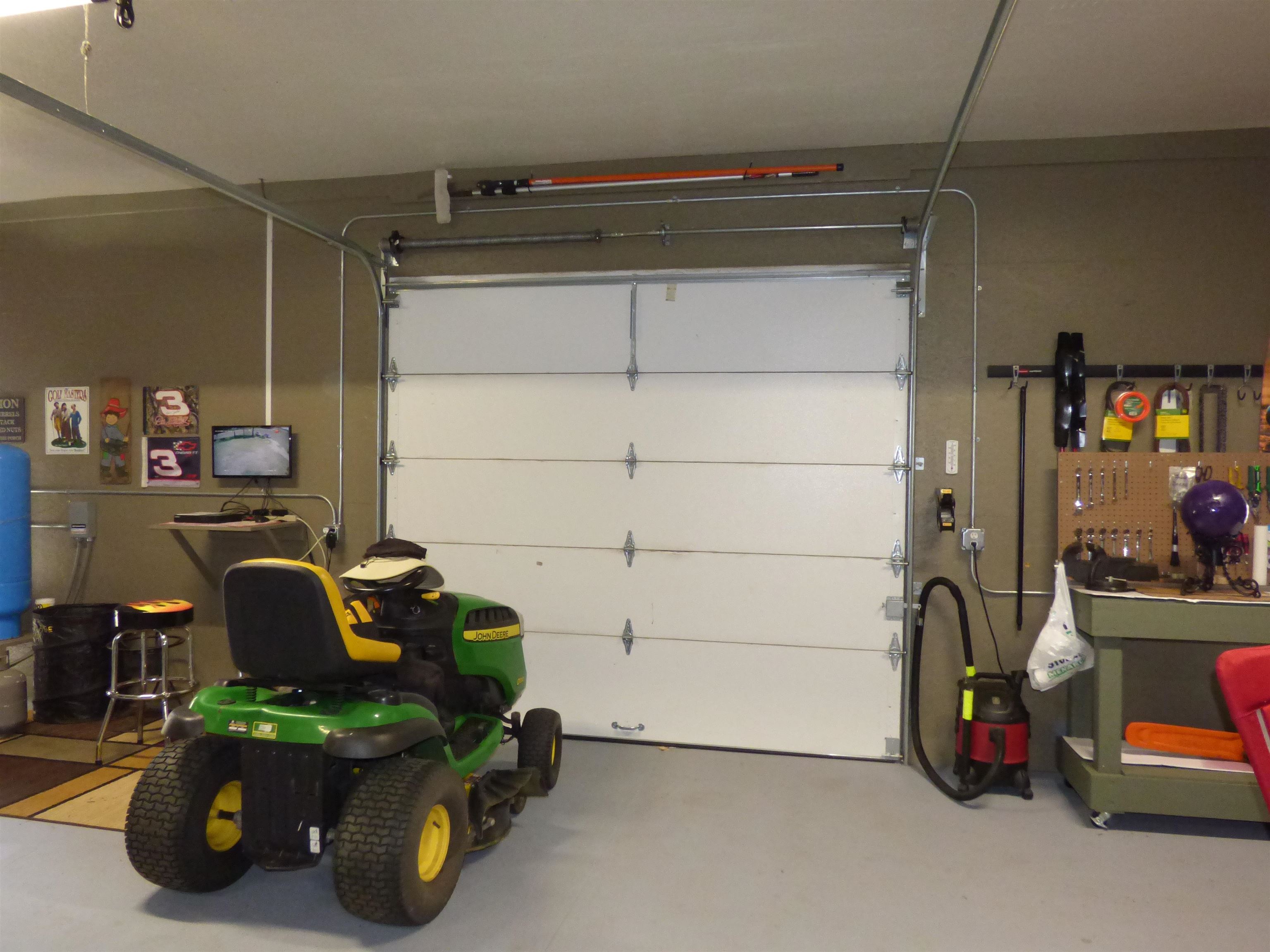 6384 A Diehl Road Savanna, IL 61074 - Photo 8 of 32 a room with storage and utility