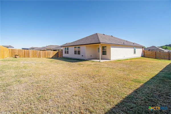 $1,650 | 5705 Madelyn Drive, Killeen, TX 76549