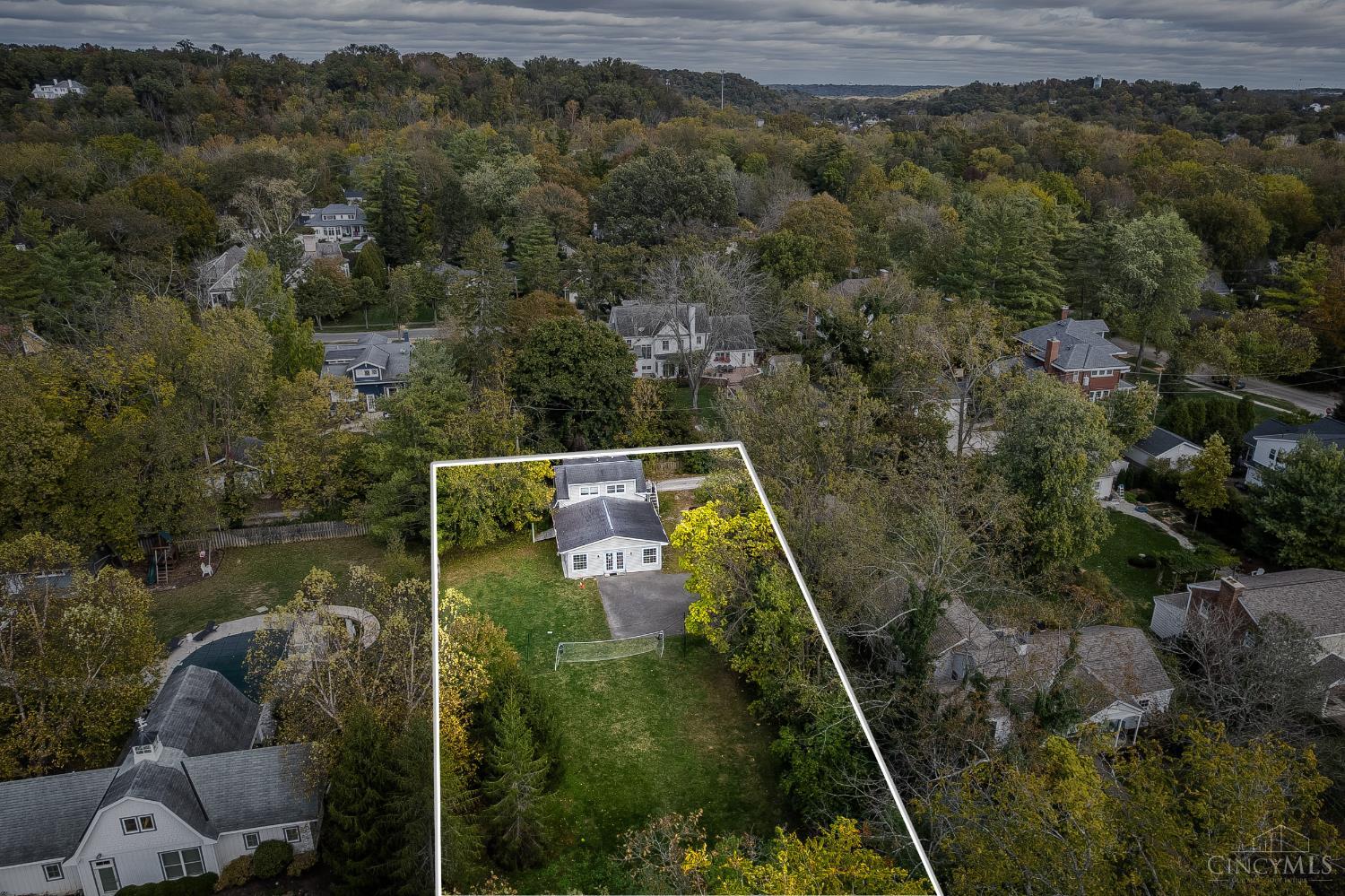 214 Rugby Avenue Terrace Park, OH 45174 - Photo 13 of 13
