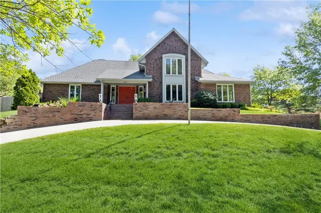$925,000 | 10052 Hemlock Drive, Overland Park, KS 66212