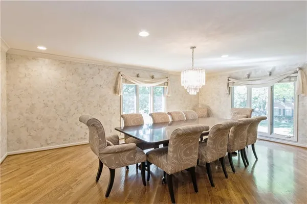 $950,000 | 10052 Hemlock Drive, Overland Park, KS 66212