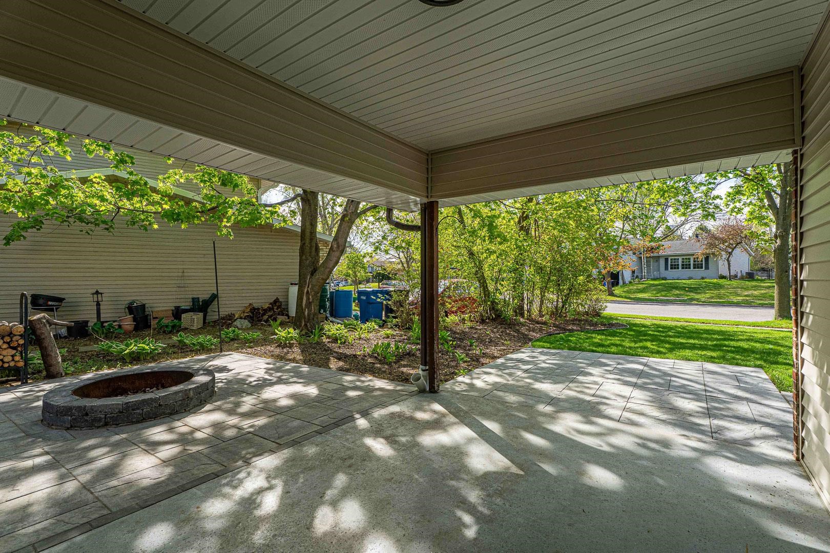 3501 Valley Ridge Road Middleton, WI 53562 - Photo 34 of 36