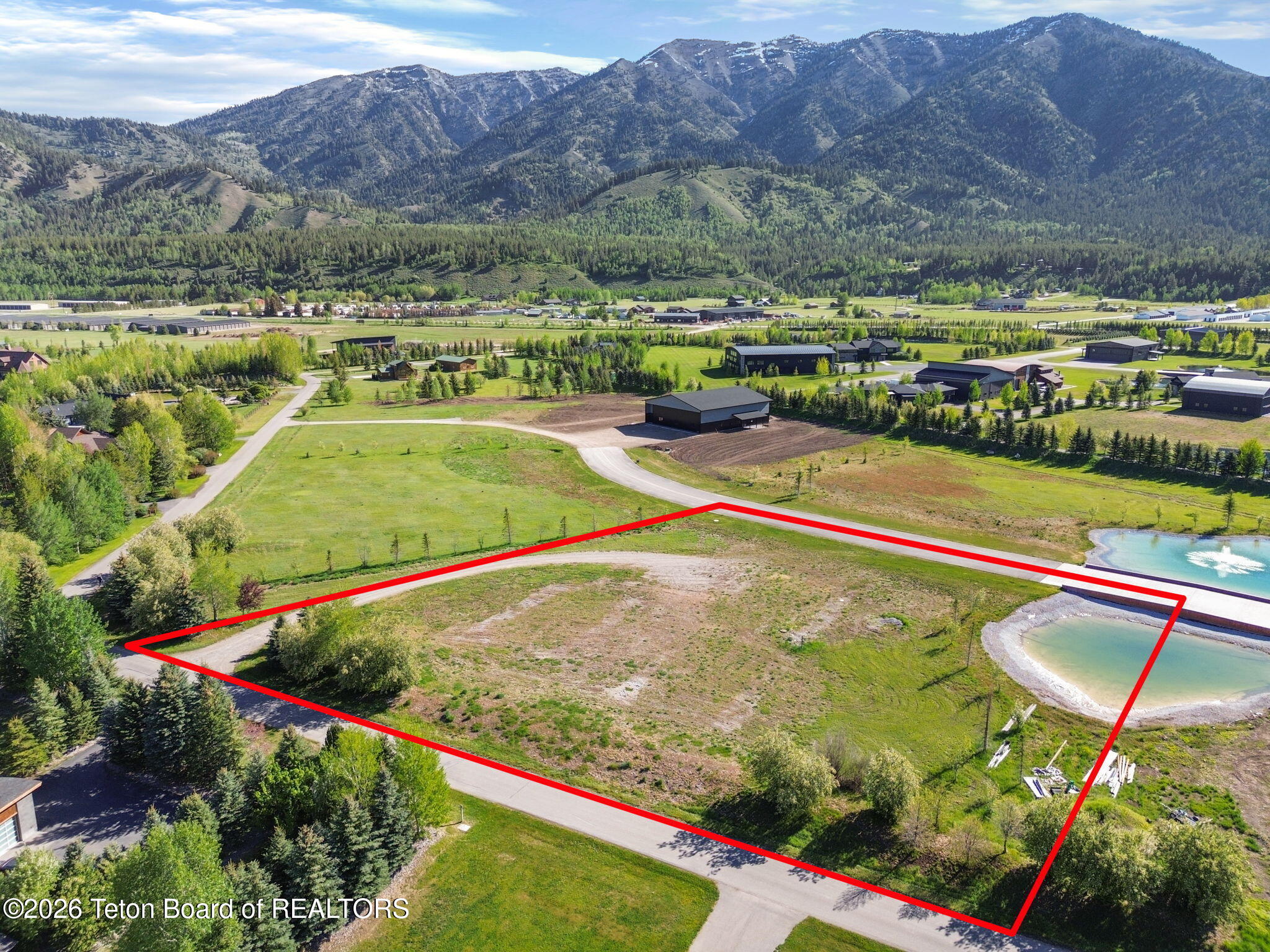 Lot 3 Refuge West Alpine, WY 83128 - Photo 8 of 18 8-web-or-mls-DJI_0574a