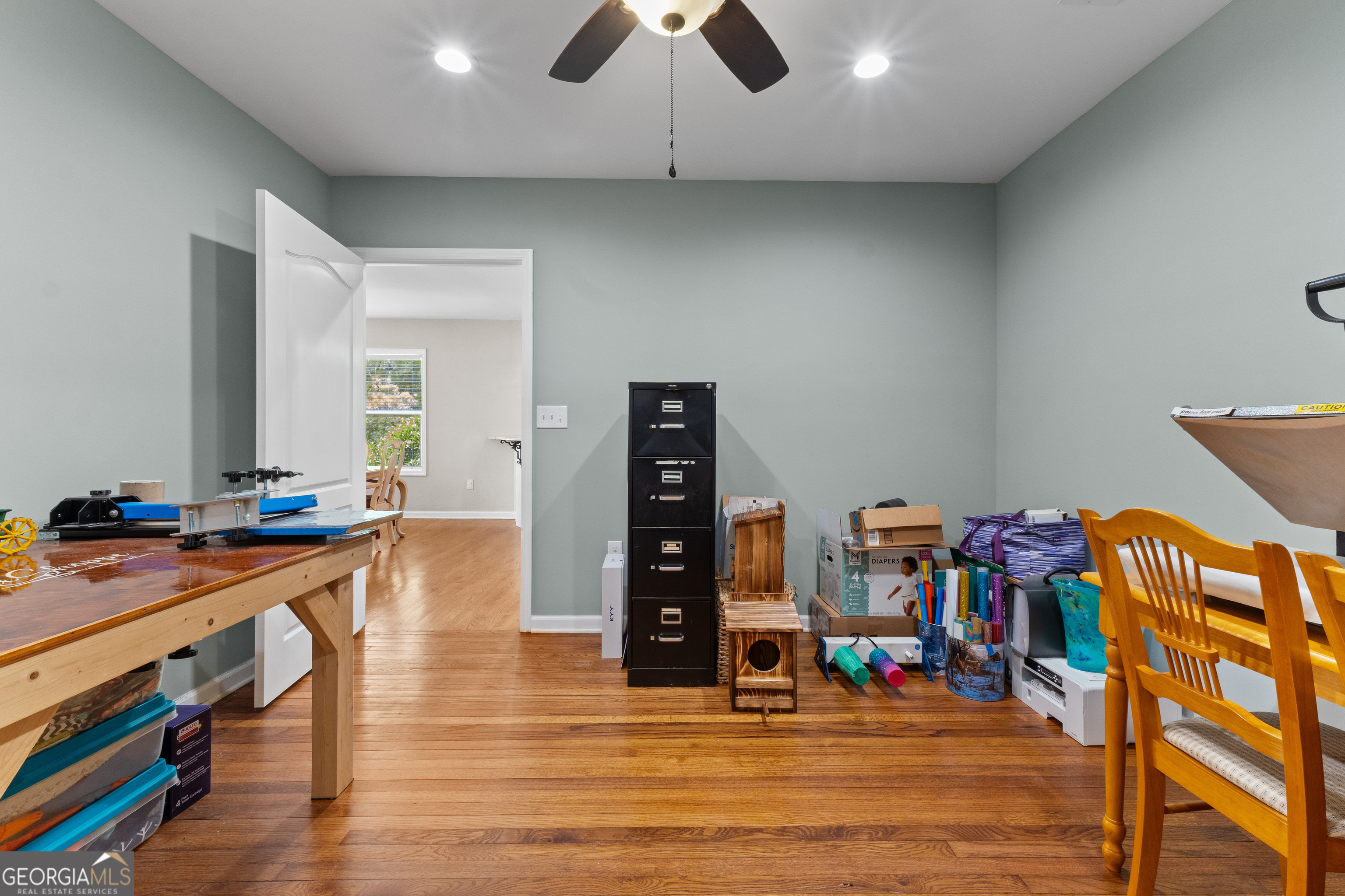 1183 Tyus Carrollton Road Carrollton, GA 30117 - Photo 57 of 63