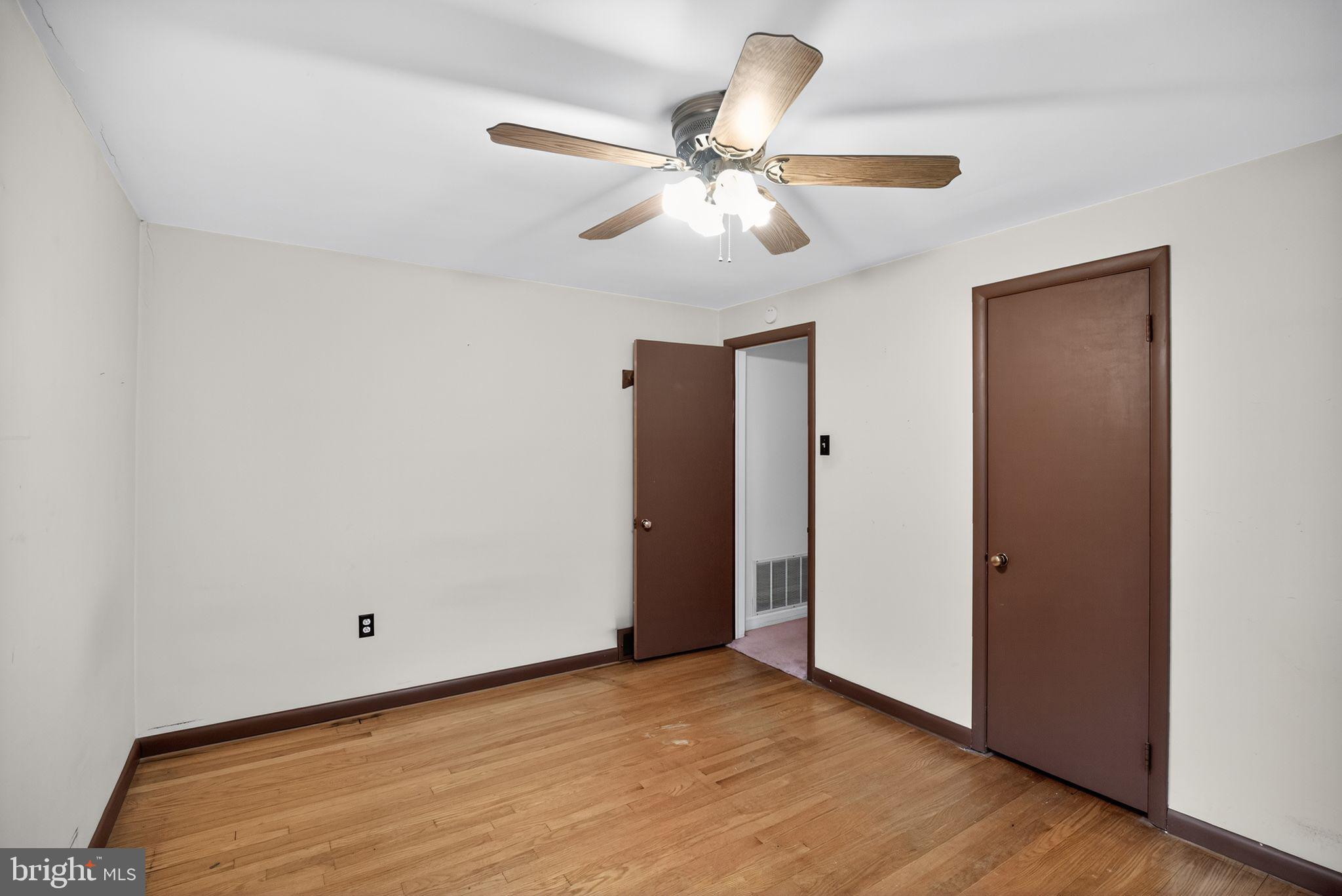 420 North Lewis Road Royersford, PA 19468 - Photo 20 of 28 a view of an empty room