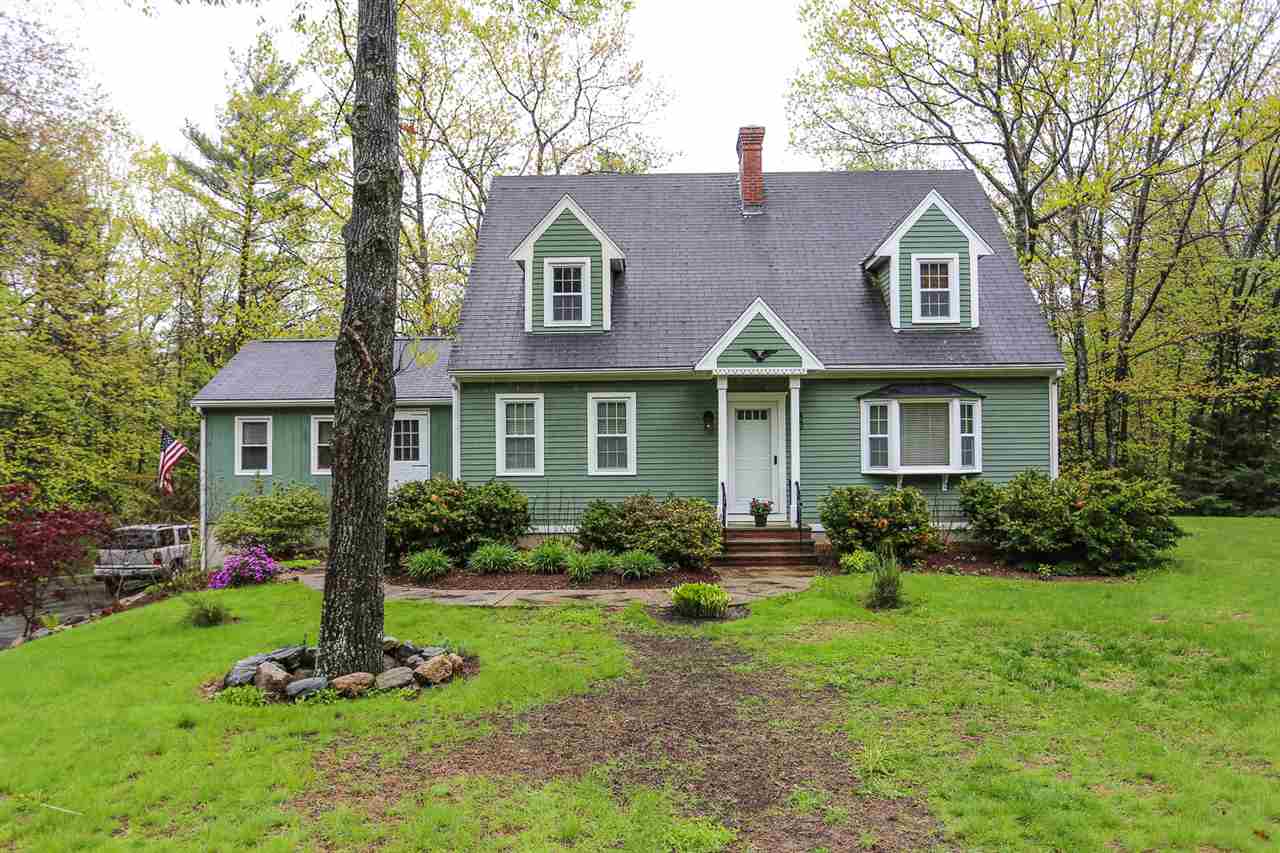 27 Gold Finch Road Goffstown, NH 03045 - Photo 1 of 38