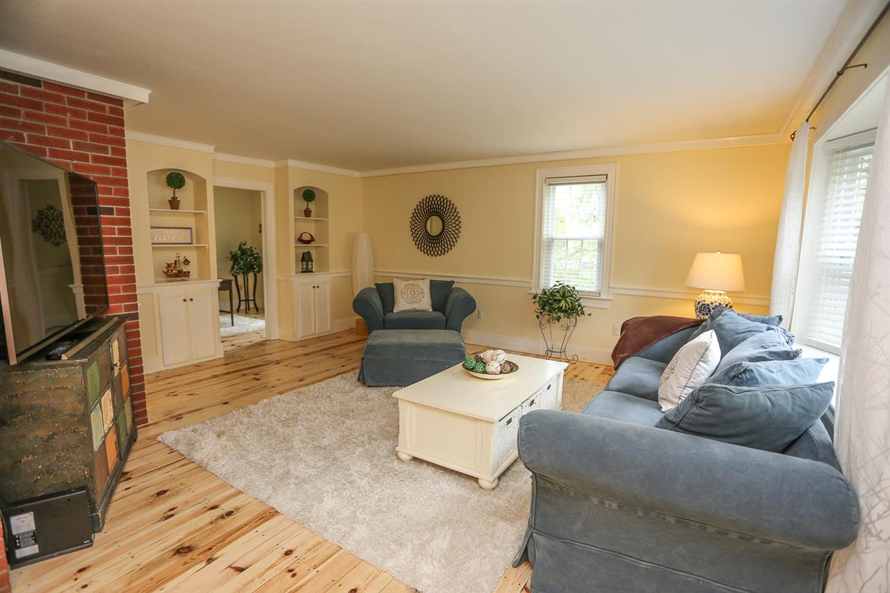 27 Gold Finch Road Goffstown, NH 03045 - Photo 14 of 38