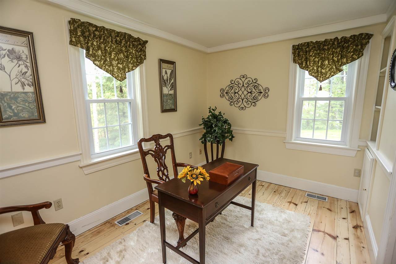 27 Gold Finch Road Goffstown, NH 03045 - Photo 18 of 38