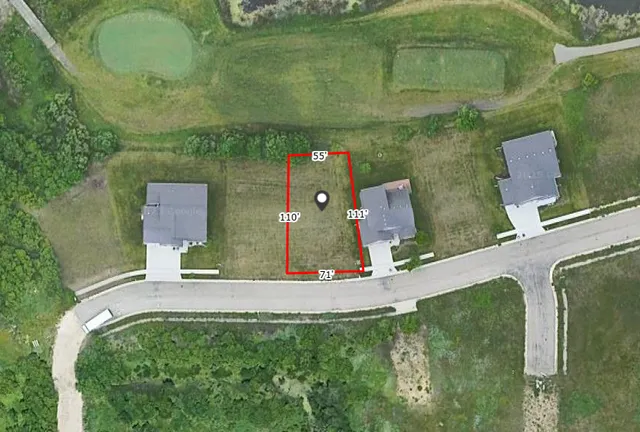 $100,000 | 1459 Hadley Creek Drive Northeast, Rochester, MN 55906