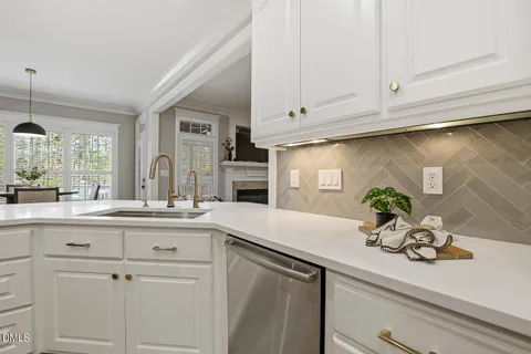 $1,850,000 | 3424 Arthur Pierce Road, Apex, NC 27539