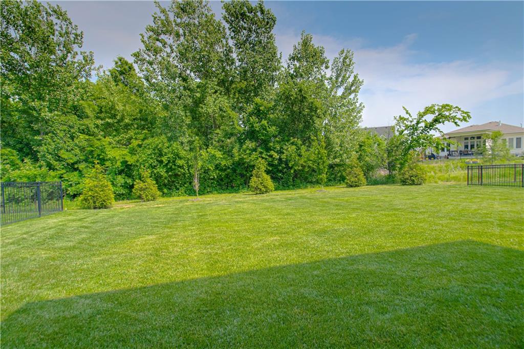 17227 South Allman Road Olathe, KS 66062 - Photo 54 of 61