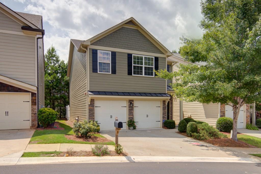 609 Summit Point Canton, GA 30114 - Photo 1 of 1 Gallery Image 1