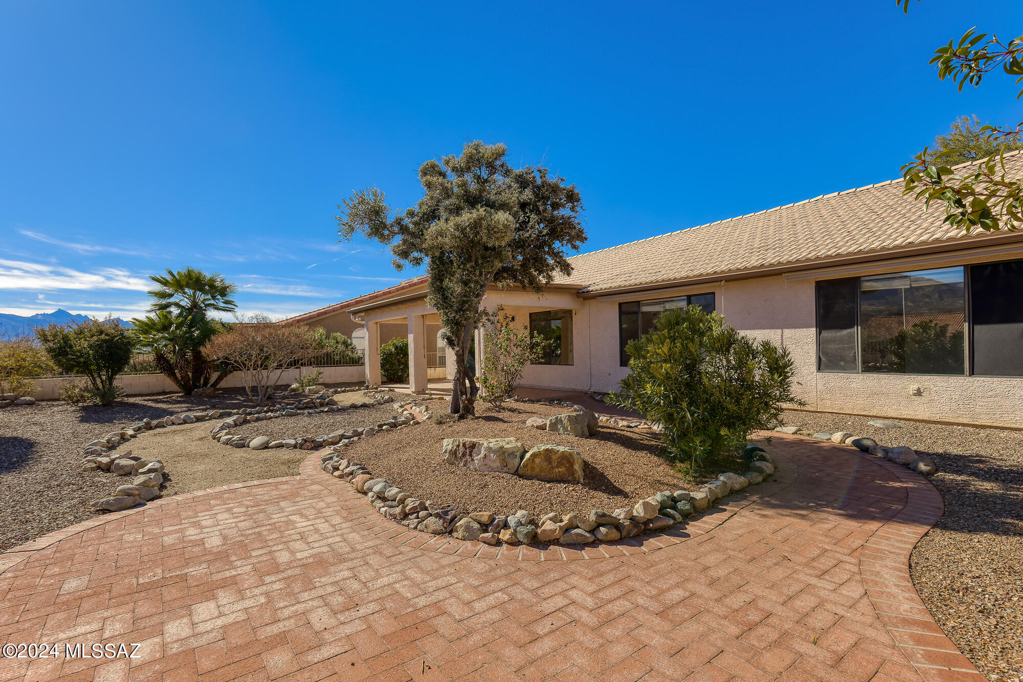 35909 Mesa Ridge Drive Saddlebrooke, AZ 85739 - Photo 38 of 42