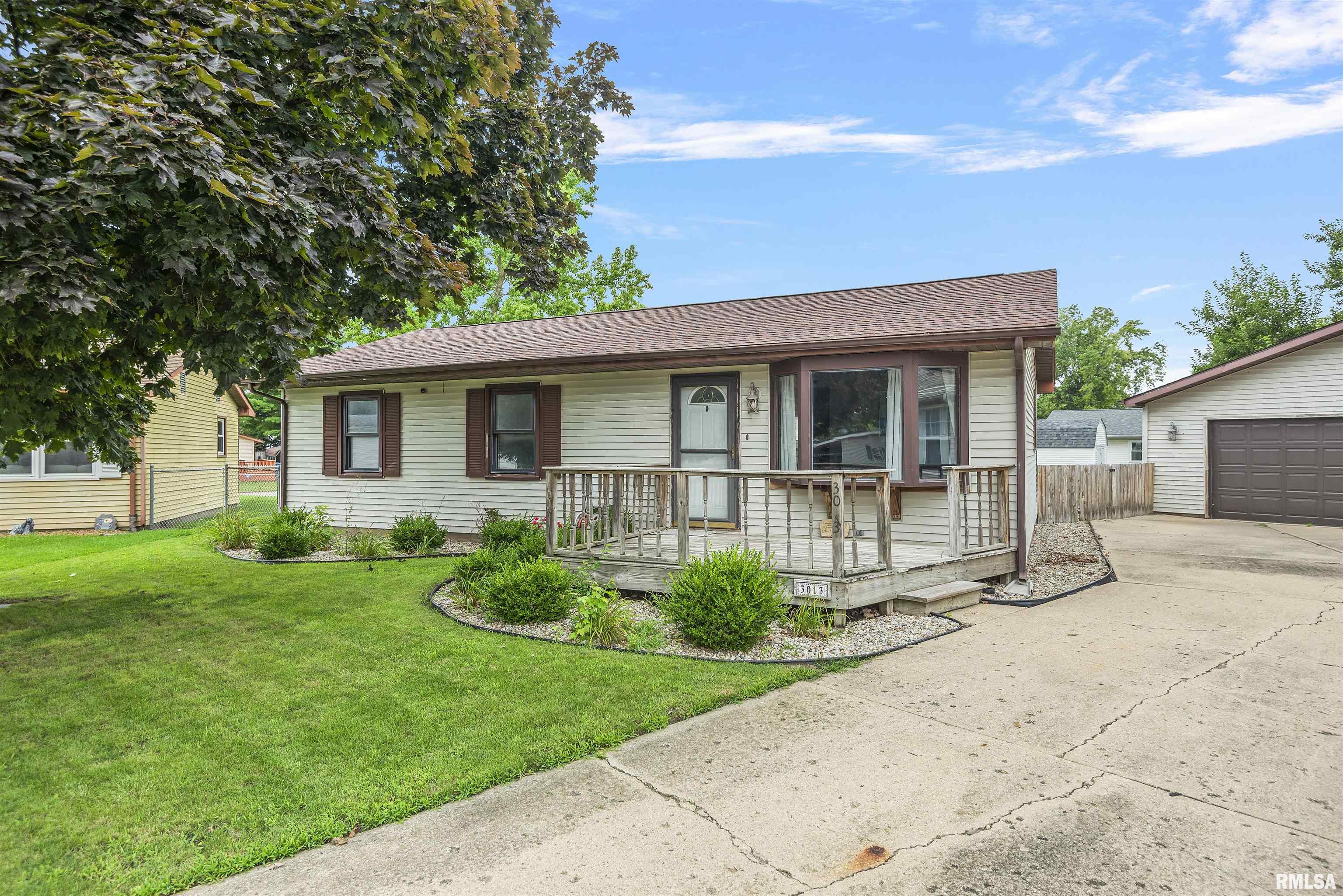3013 Terra Court Springfield, IL 62707 - Photo 1 of 27 Gallery Image 1