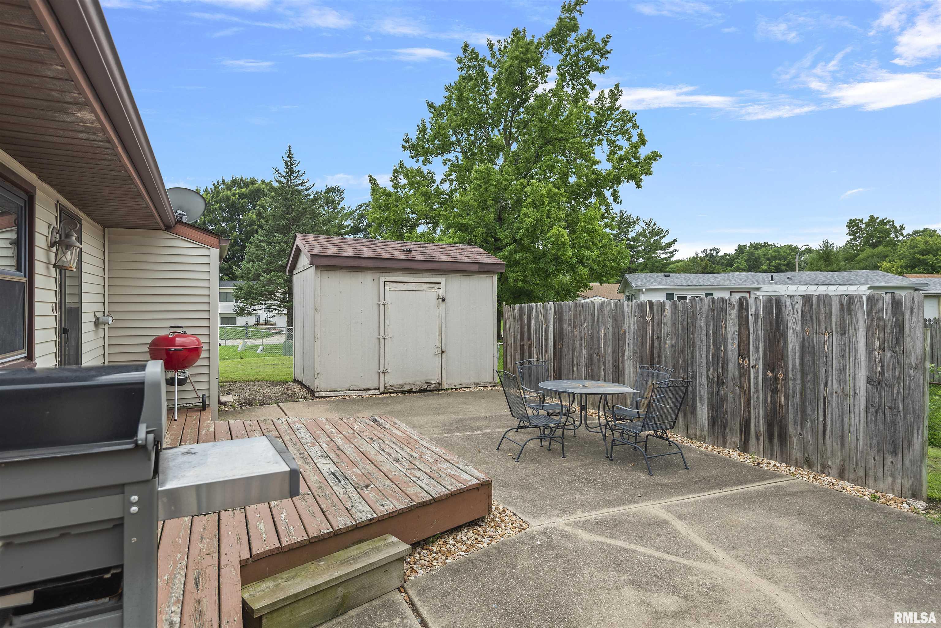 3013 Terra Court Springfield, IL 62707 - Photo 23 of 27 Gallery Image 23