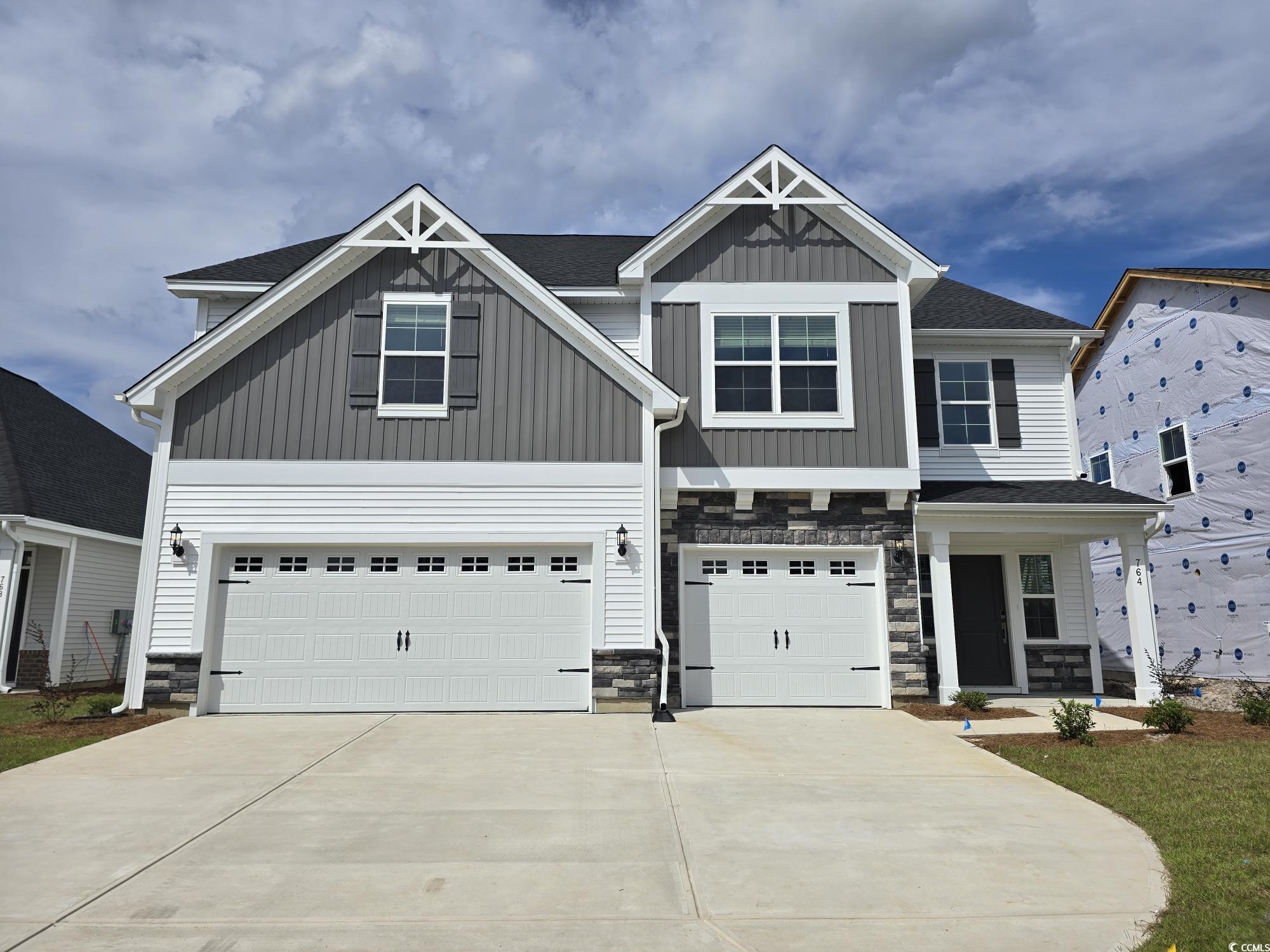 764 Enchantment Loop Myrtle Beach, SC 29588 - Photo 1 of 2 Gallery Image 1
