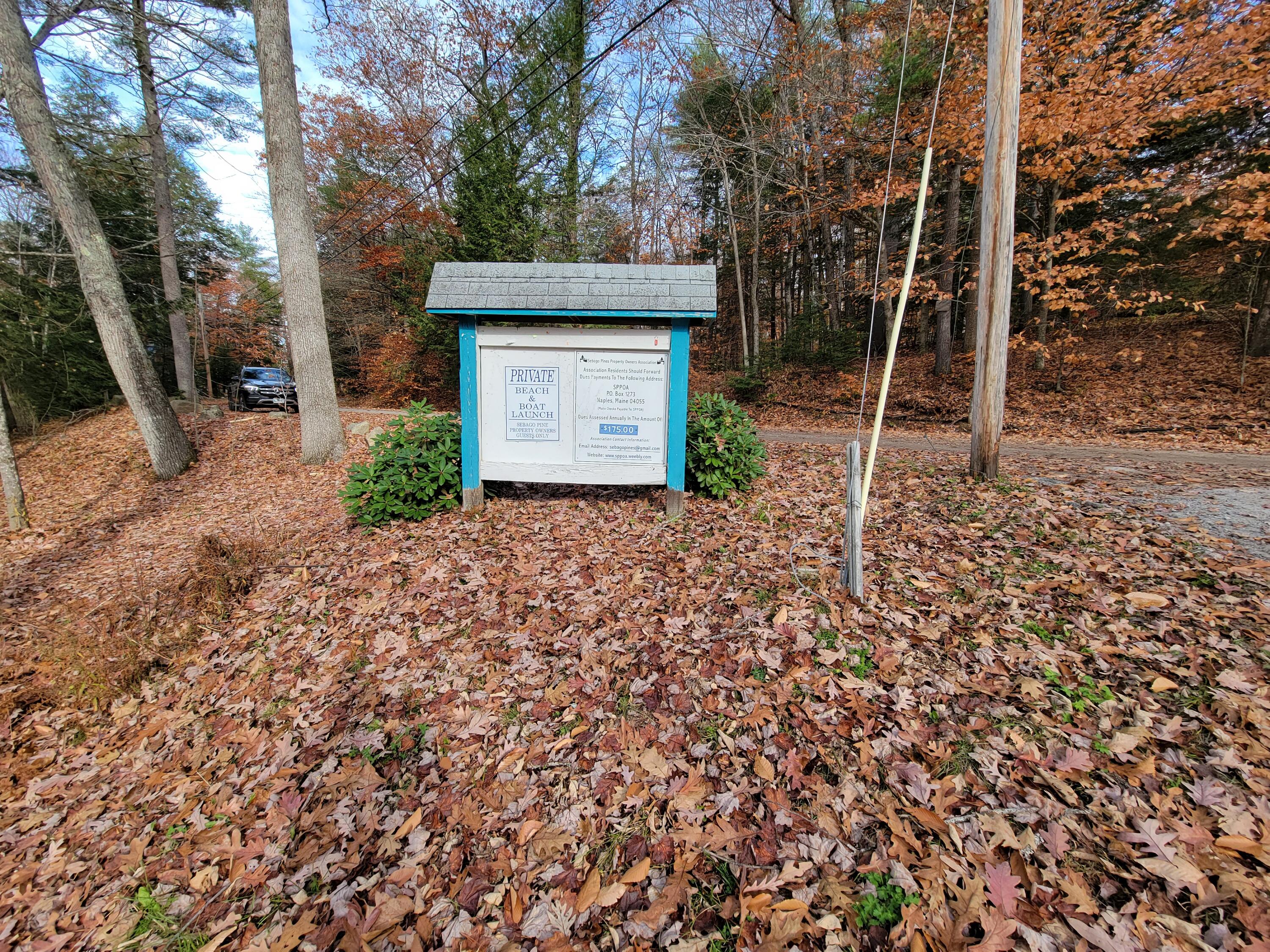 85 Beach Road Naples, ME 04055 - Photo 41 of 48 20221101_105606