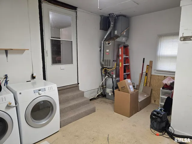 $109,000 | 505 South 2nd Street, Marion, IL 62959