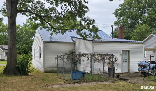 $109,000 | 505 South 2nd Street, Marion, IL 62959