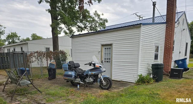 $109,000 | 505 South 2nd Street, Marion, IL 62959