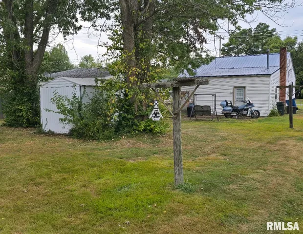 $109,000 | 505 South 2nd Street, Marion, IL 62959