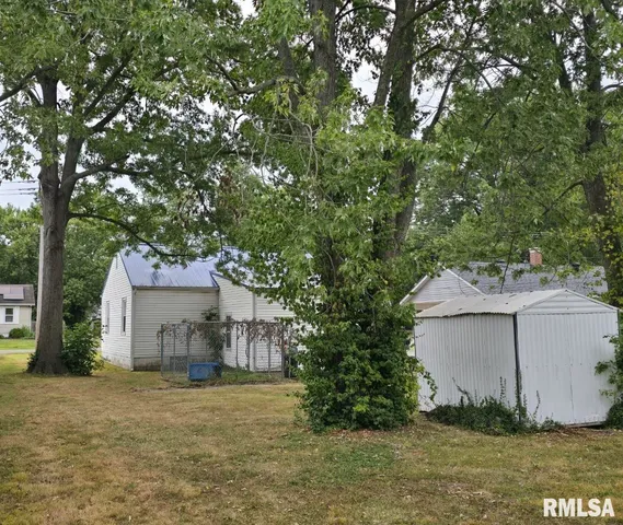 $109,000 | 505 South 2nd Street, Marion, IL 62959