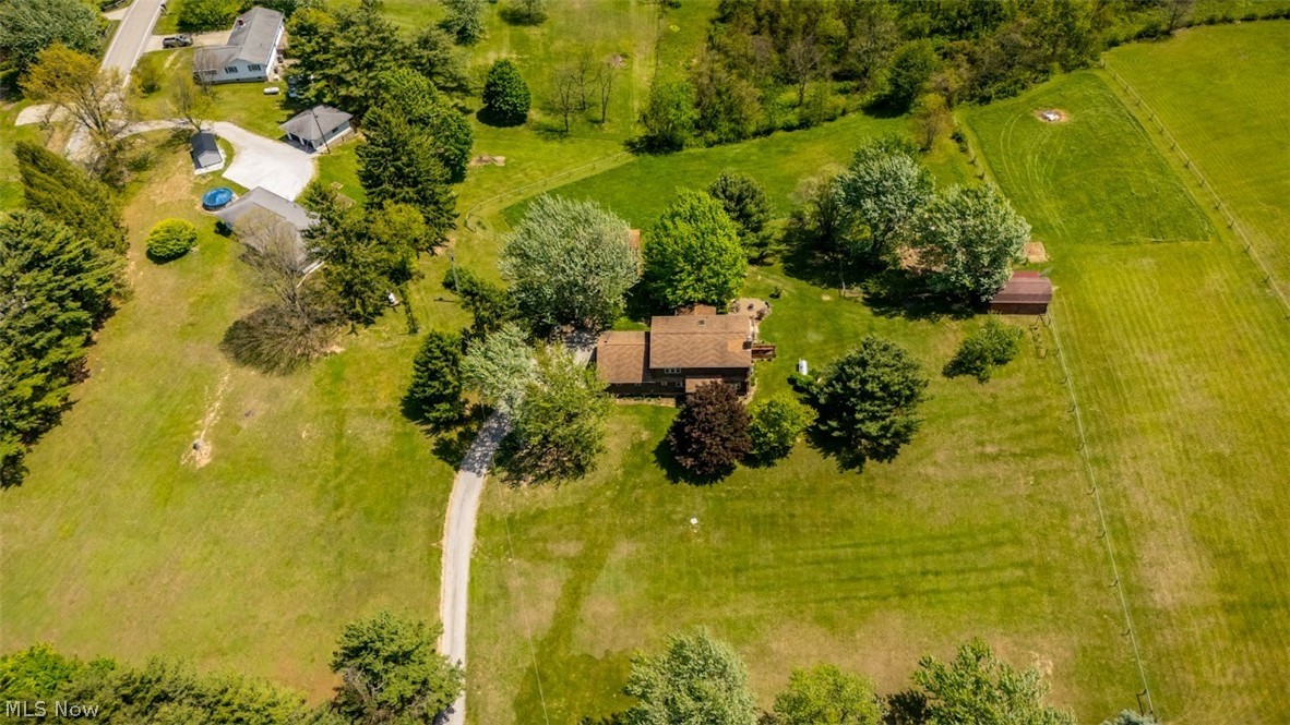 61229 Crozier Ridge Road Bellaire, OH 43906 - Photo 41 of 43