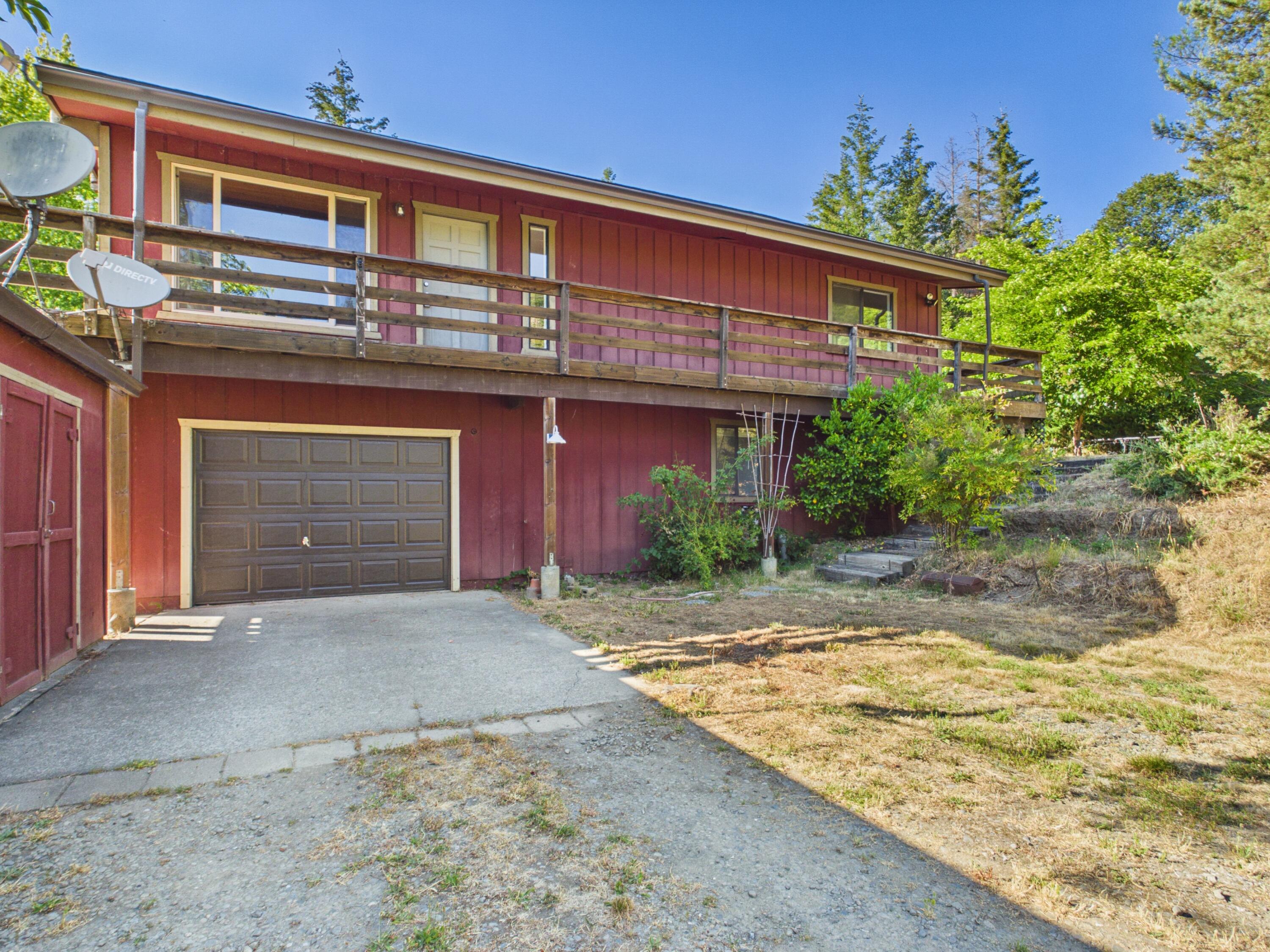 133 Arthur Road Garberville, CA 95542 - Photo 45 of 60