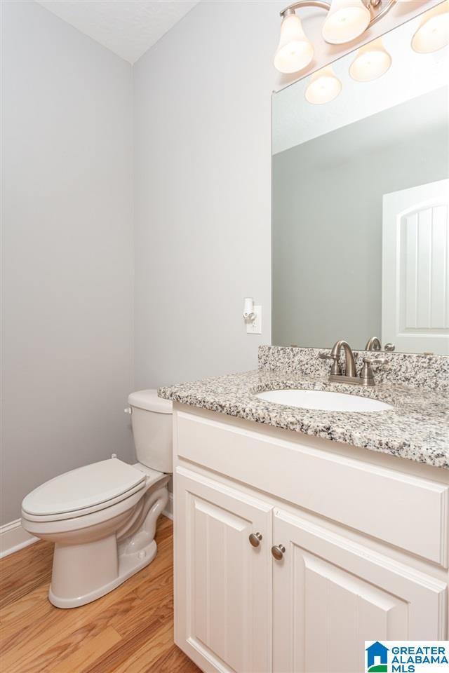 125 Turkey Trail Road Odenville, AL 35120 - Photo 20 of 42