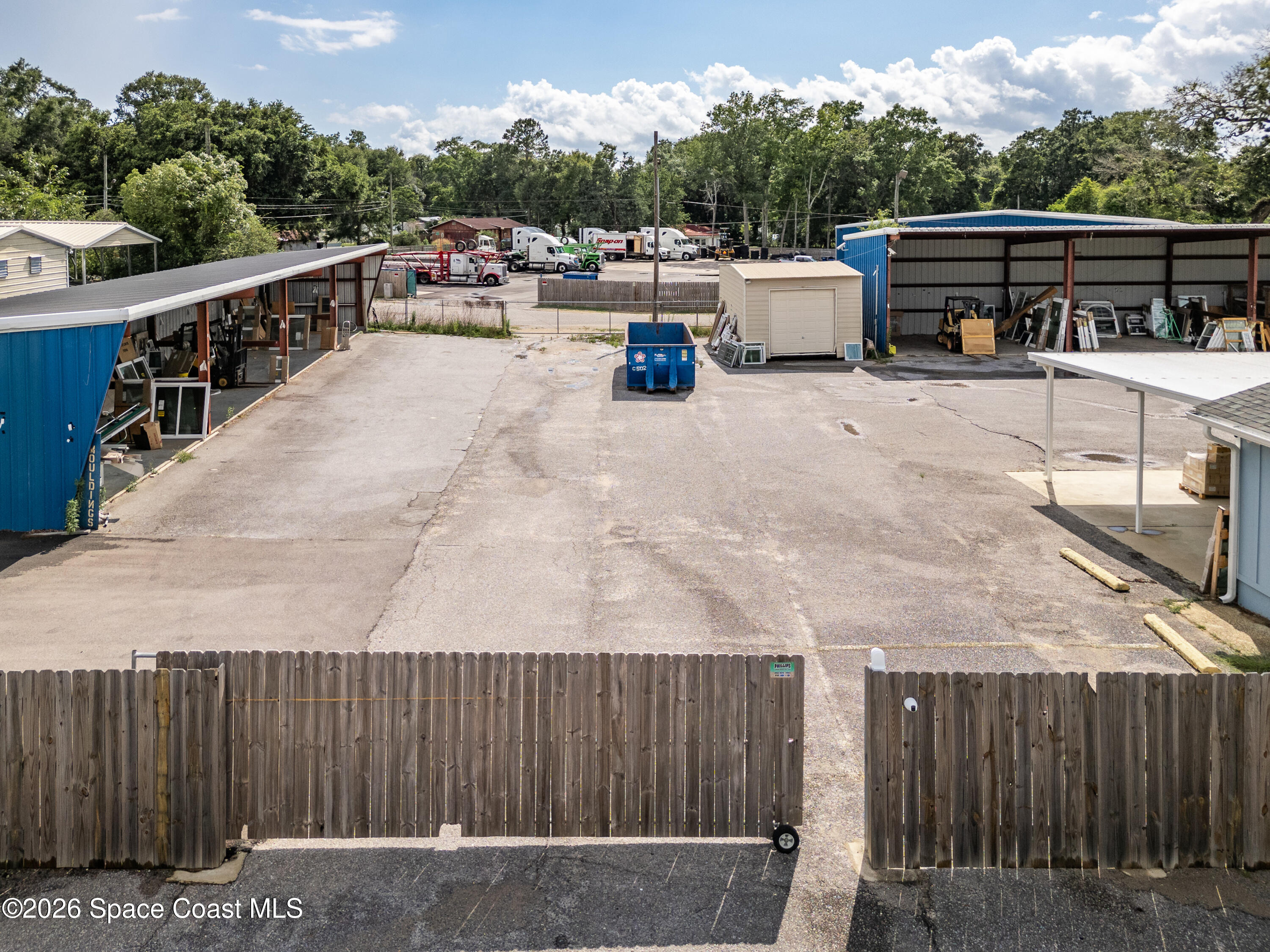 8701 North Palafox Street Pensacola, FL 32534 - Photo 13 of 30 8701 n palafox st-38