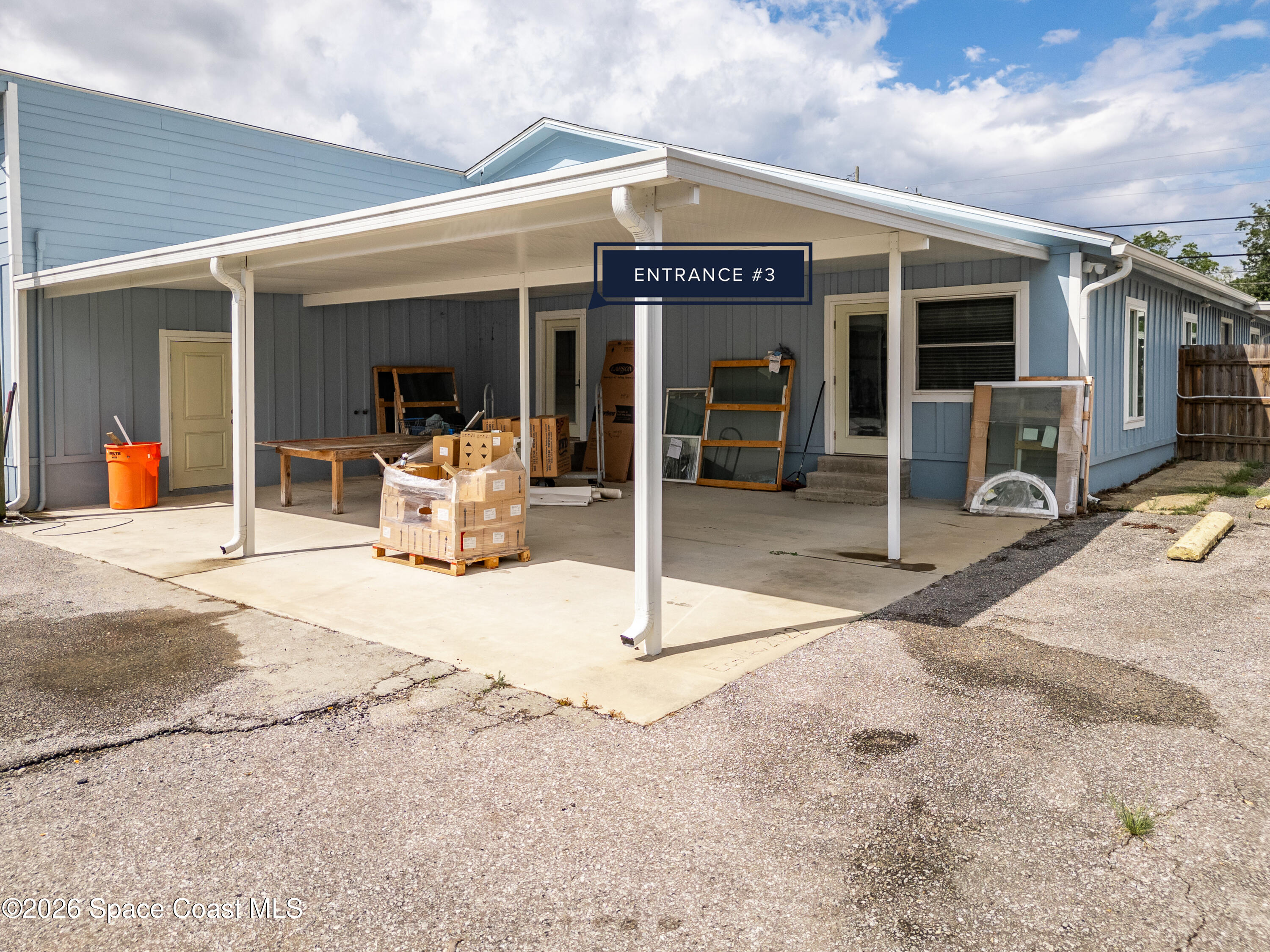 8701 North Palafox Street Pensacola, FL 32534 - Photo 14 of 30 8701 n palafox st-32