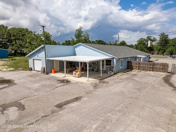 $1,300,000 | 8701 North Palafox Street, Pensacola, FL 32534