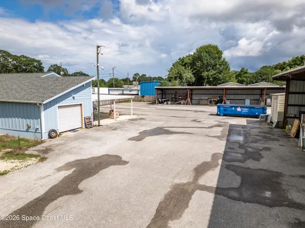 $1,300,000 | 8701 North Palafox Street, Pensacola, FL 32534